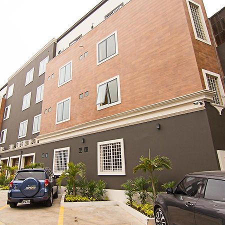 Martinika Hotel Lima Kültér fotó