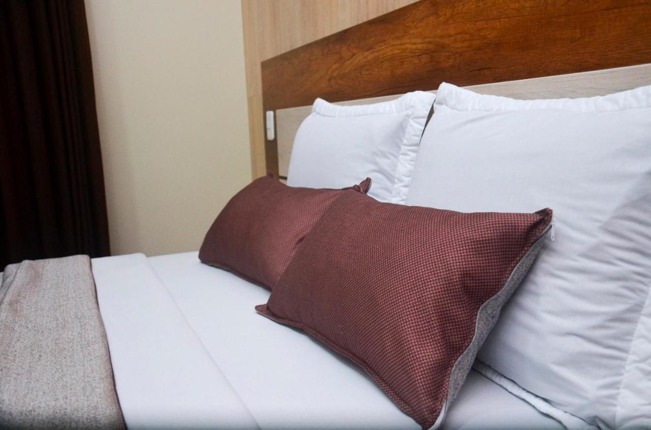 Martinika Hotel Lima Kültér fotó