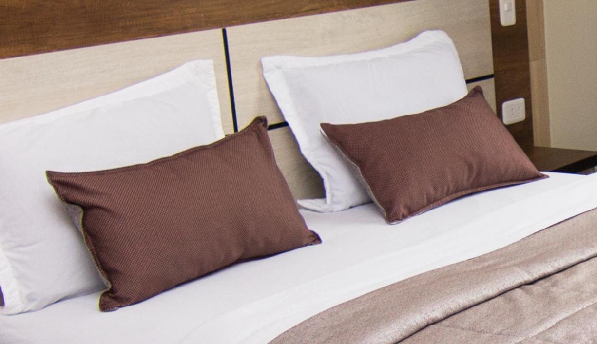 Martinika Hotel Lima Kültér fotó
